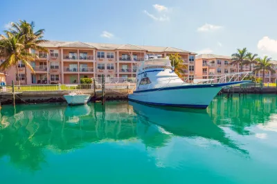 Island Seas Resort Các khách sạn ở Freeport