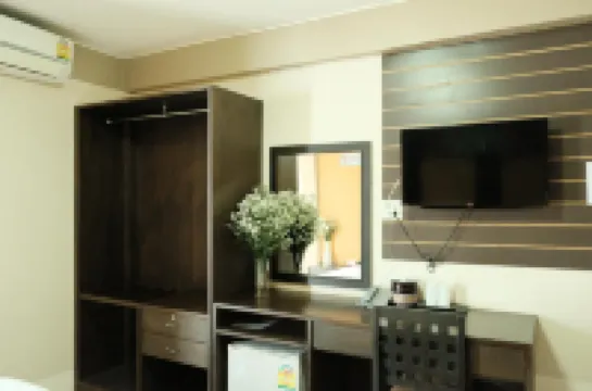 พวงเพชรเพลส (Puangpech Place)