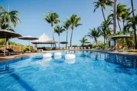 Les Aigrettes Hotel di Saint-Gilles-les Bains