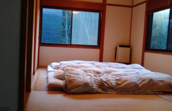Raumu山莊