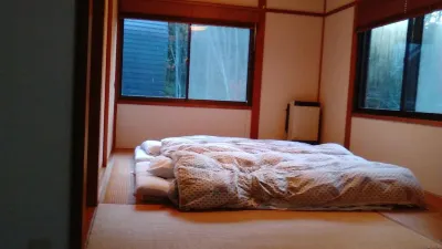 Raumu San-so