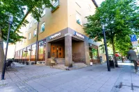ApartDirect Sundbyberg Hotels in 