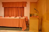Hotel Excelsior - Gym