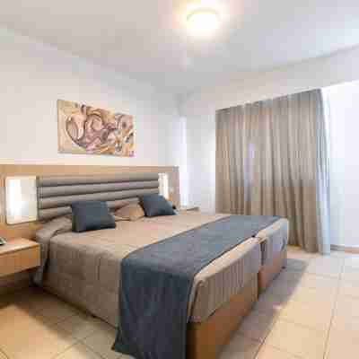 Vrissaki Hotel Apartments Rooms