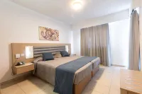 Vrissaki Hotel Apartments
