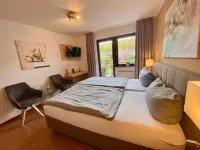Landhotel Fasanenhof Hotels in Datterode