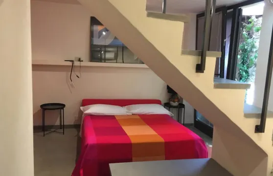 帕尼古奇別墅住宿加早餐旅館