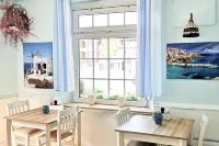 Hotel Restaurant Haus Kreta Hotels in Rees