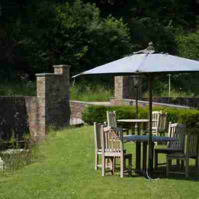 Le Moulin Simonis Hotel Exterior
