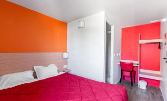 Premiere Classe Rennes Ouest - le Rheu