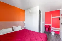 Premiere Classe Rennes Ouest - le Rheu Hotels in Le Rheu