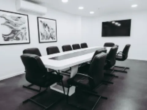 Masa Hotel 5 de Outubro Hoteles en Lisboa