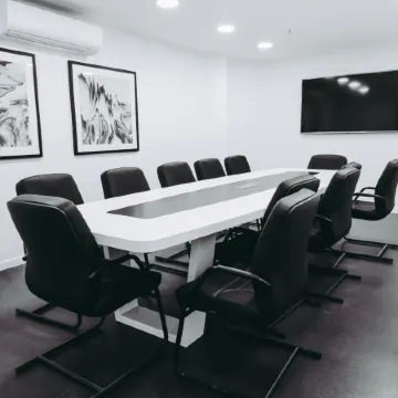 Masa Hotel 5 de Outubro