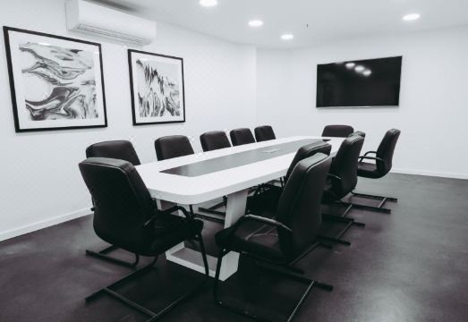 마사 호텔 욕실