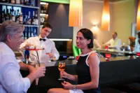 Hotel Bayerischer Hof - 5-Sterne