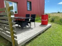 Villa Sandby B&B Hotel di Loderup