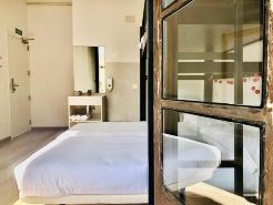 Quartier Leon Hostel Jabalquinto