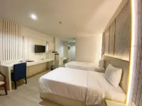 Best Beach Villa Hoteles en Pattaya