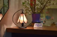 Shinyu Onsen Kurikomaso - Wifi