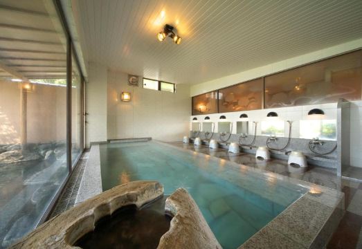 호텔 야마다야 객실 내부