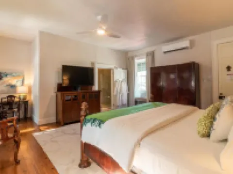 Sweetfield Manor Hotels in Bridgetown