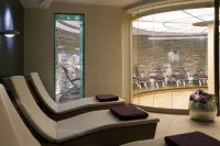 Hotel der Berghof - spa