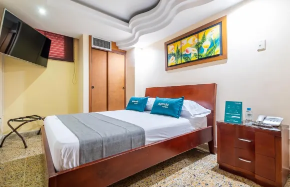 阿廷達阿米蘭特