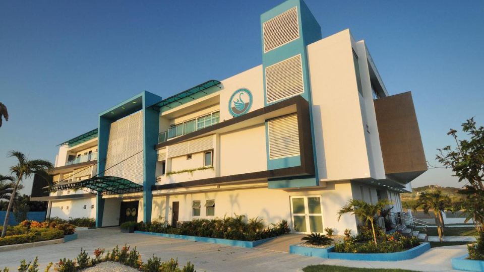 Hotel Campestre El Cisne