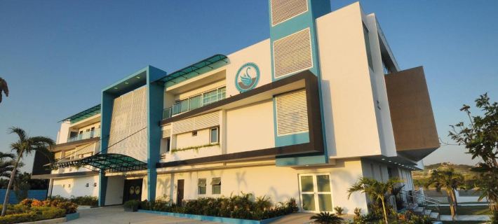 Hotel Campestre El Cisne Hotels in Barranquilla