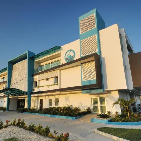 Hotel Campestre El Cisne