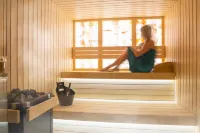 Aroma Dryos Spa & Eco Hotel - spa