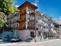 Hotel Arcangelo 3 Stelle Superior Hotels in Pellizzano