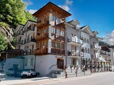 Hotel Arcangelo 3 Stelle Superior Hotel in zona Val di Sole