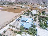 Studios Apartments Kapetanios