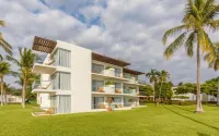 Posada Real Puerto Escondido Hotel di 