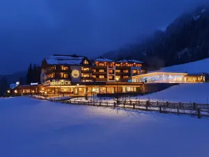 Hotel Bergblick 5 Sterne