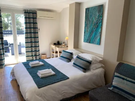 L'Escale des Alpilles