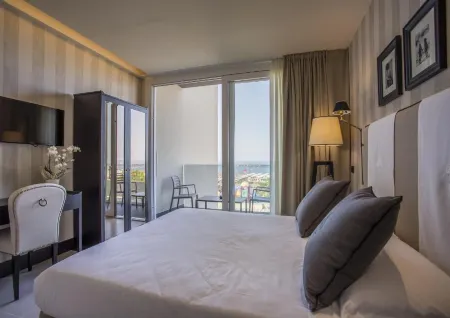 Hotel Vista Mare & Spa - Aperto Tutto l'Anno