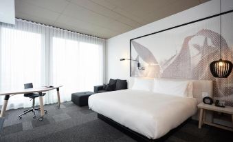 Hôtel Escad Quartier DIX30