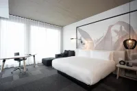 Hôtel Escad Quartier DIX30