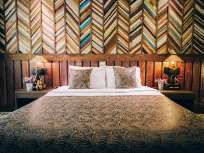 Good Times Resort Kanchanaburi Hotels in 