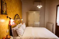 Poggio del Sole Hotels in Paciano