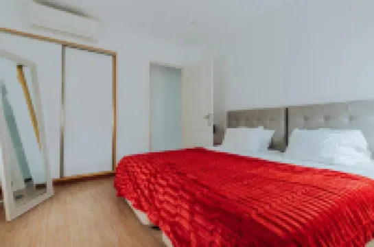 Solar Do Conde Garden Hotel Các khách sạn ở 