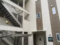 Ouchi Hotel Hatsukaichi-Ekimae Hotels in Hatsukaichi