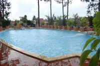 Stung Sangke Hotel Hotels in Chamkar Samraong