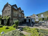 Altes Pfarrhaus Các khách sạn ở Valwig