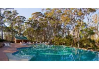 Discovery Parks - Narooma Beach - Beach
