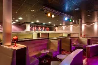 Sunday Resort Hafendorf Rheinsberg - bar