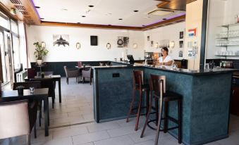 Europa Kehl Hotel