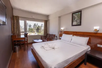 Hotel Jc Grand Hotel a 
